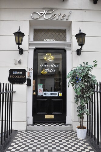 Piccolino Hyde Park Hotel