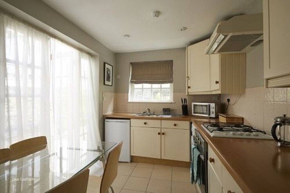 In-Room Kitchen