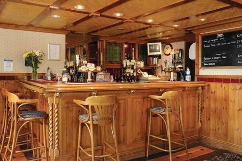 Hotel Bar