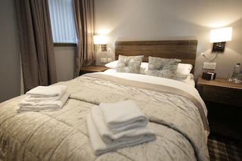 Devoncove Hotel