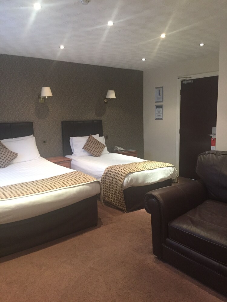 Guestroom