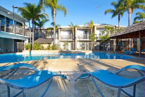 Mandurah Motel and Apartments