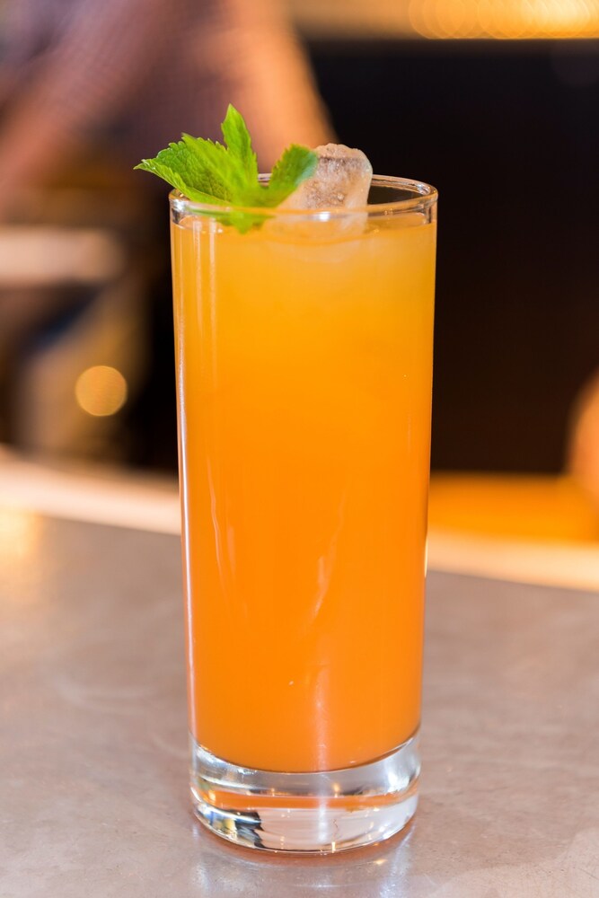 Hotellbar