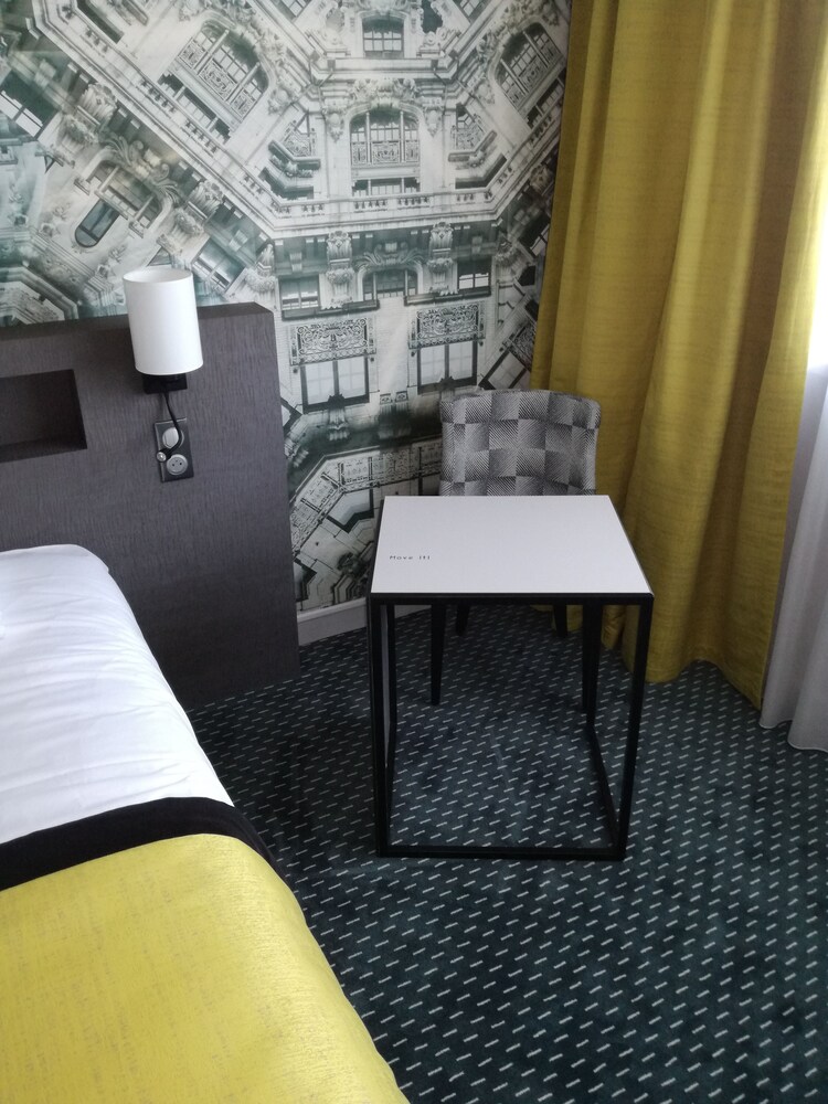 In-Room Amenity
