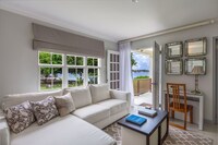 Superior Suite, 1 Bedroom, Balcony, Beachfront