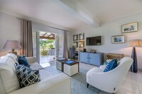 Luxury Suite, 1 Bedroom, Private Pool, Outdoor Shower, Sea View