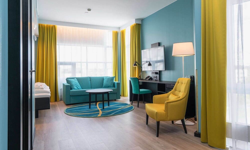Guestroom