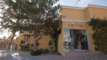 Gift Shop