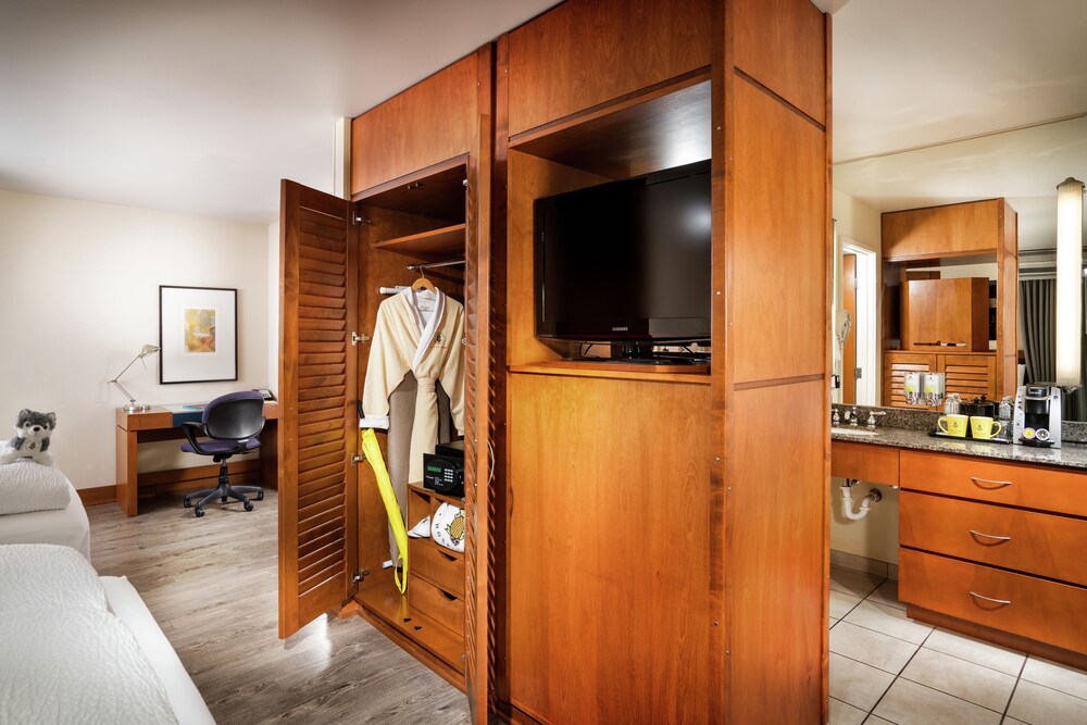 In-Room Amenity