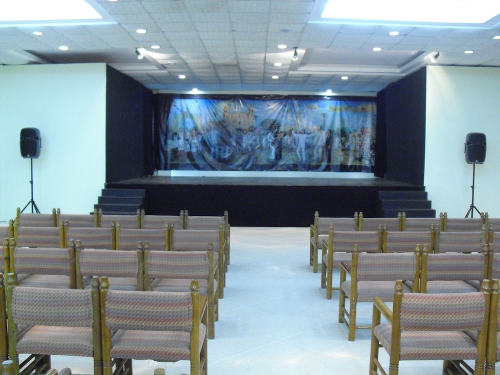 Ballroom