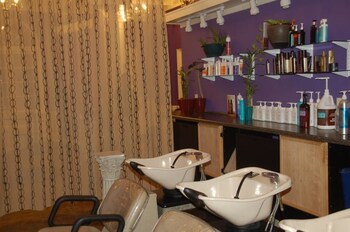 Hair Salon