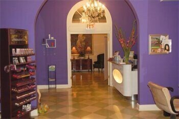 Treatment Room