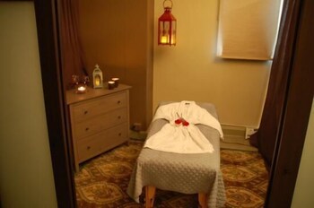 Massage
