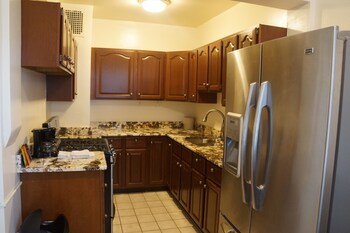 In-Room Kitchen