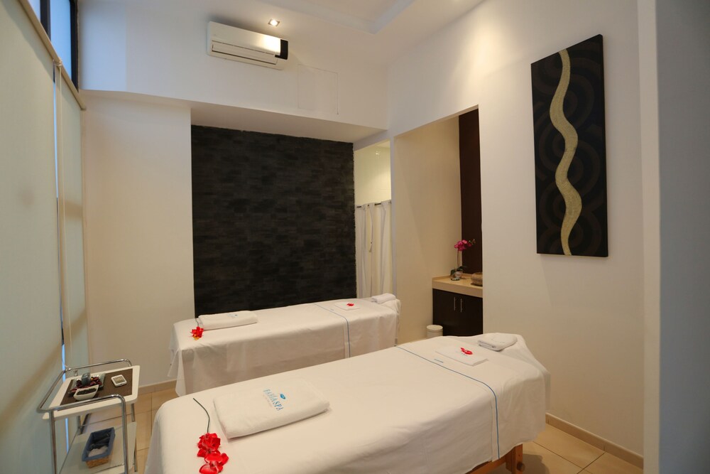 Treatment Room