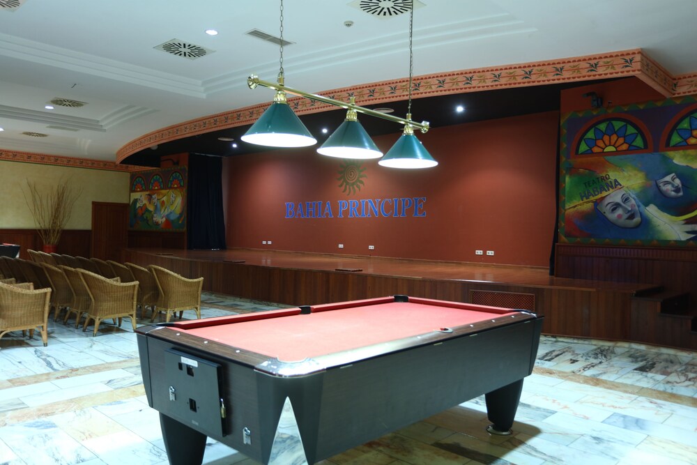 Billiards