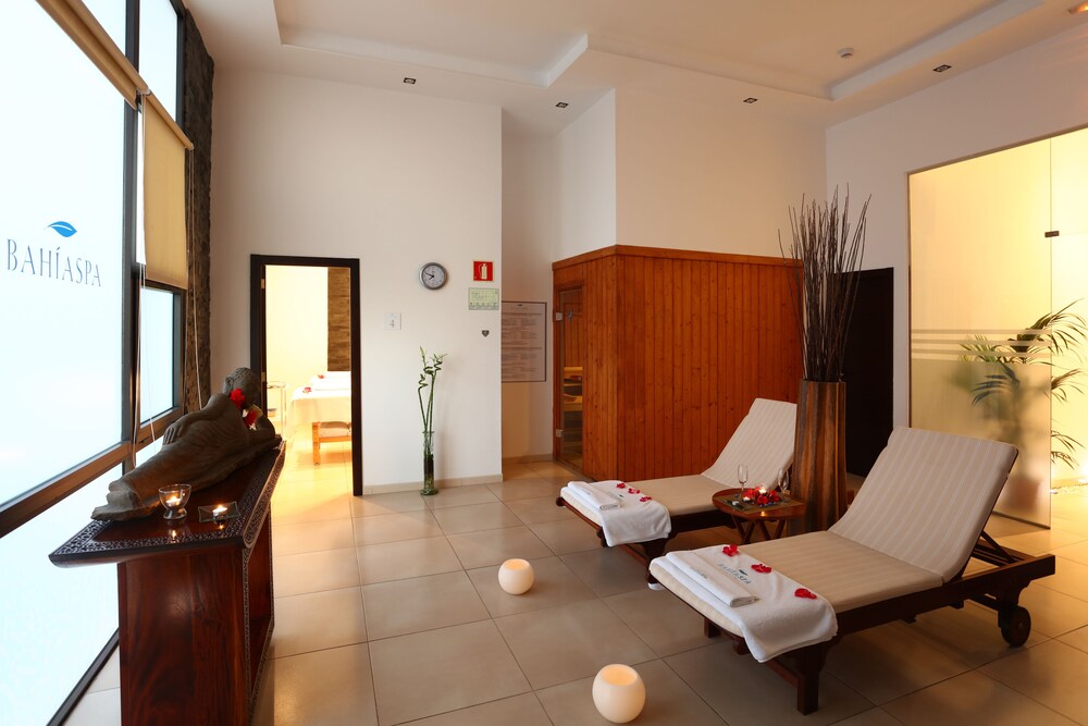Treatment Room