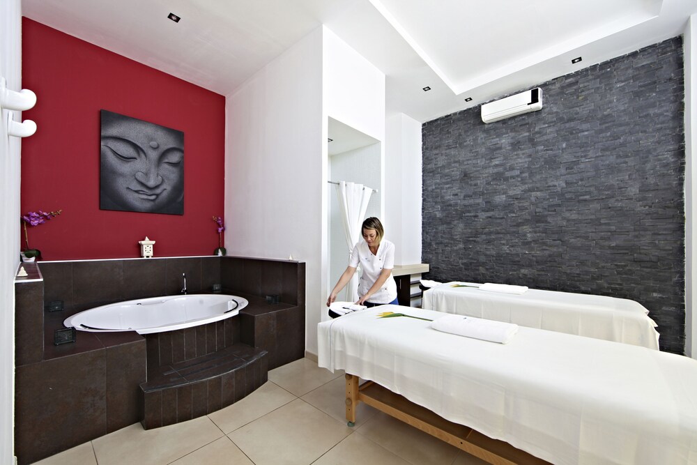 Treatment Room