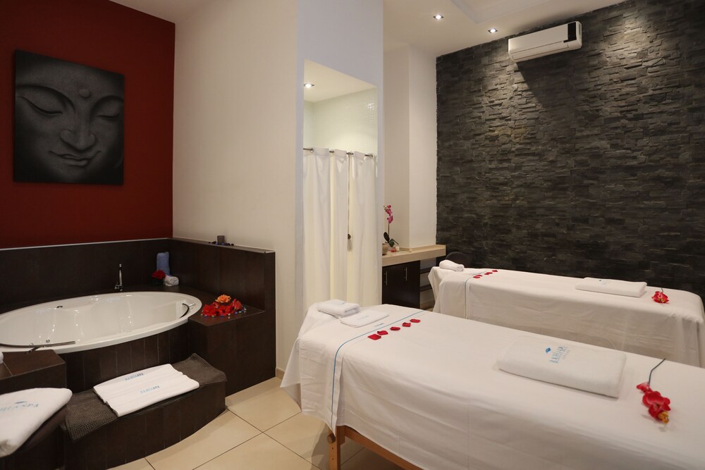 Treatment Room