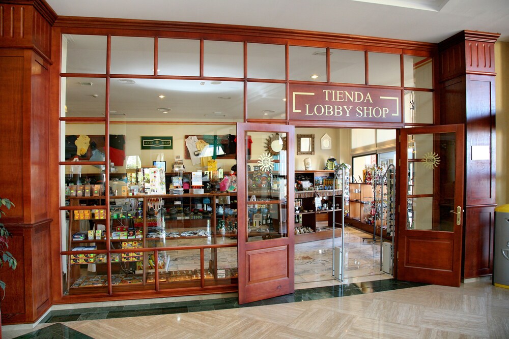 Gift Shop