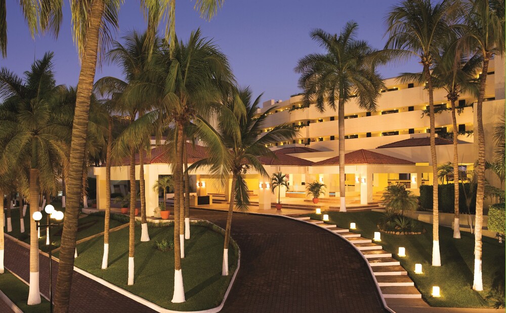 Hotel Front