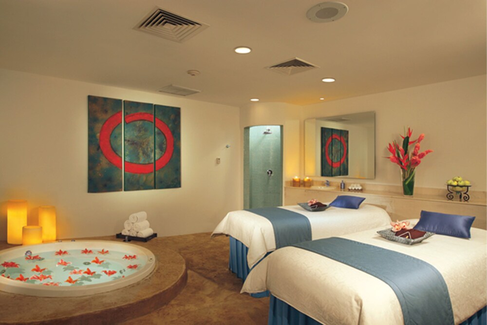 Treatment Room