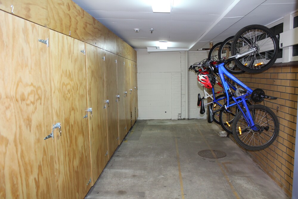 Bicycling
