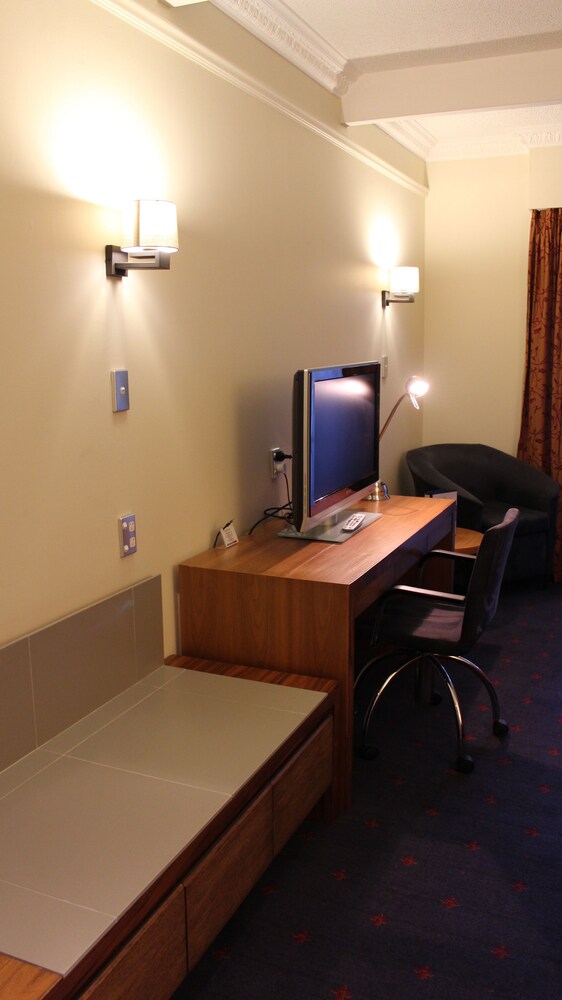 In-Room Amenity