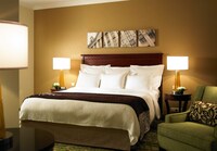 Executive Double Room, Business Lounge Access