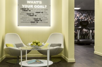 Fitness Studio