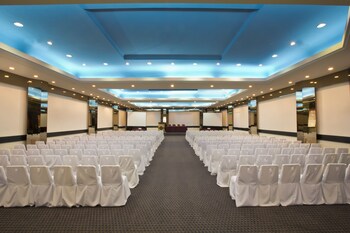 Ballroom
