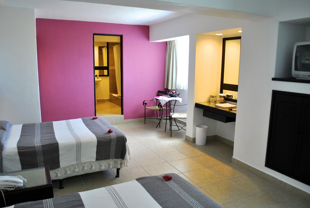 Guestroom