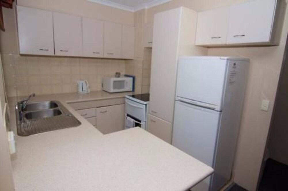 In-Room Kitchen