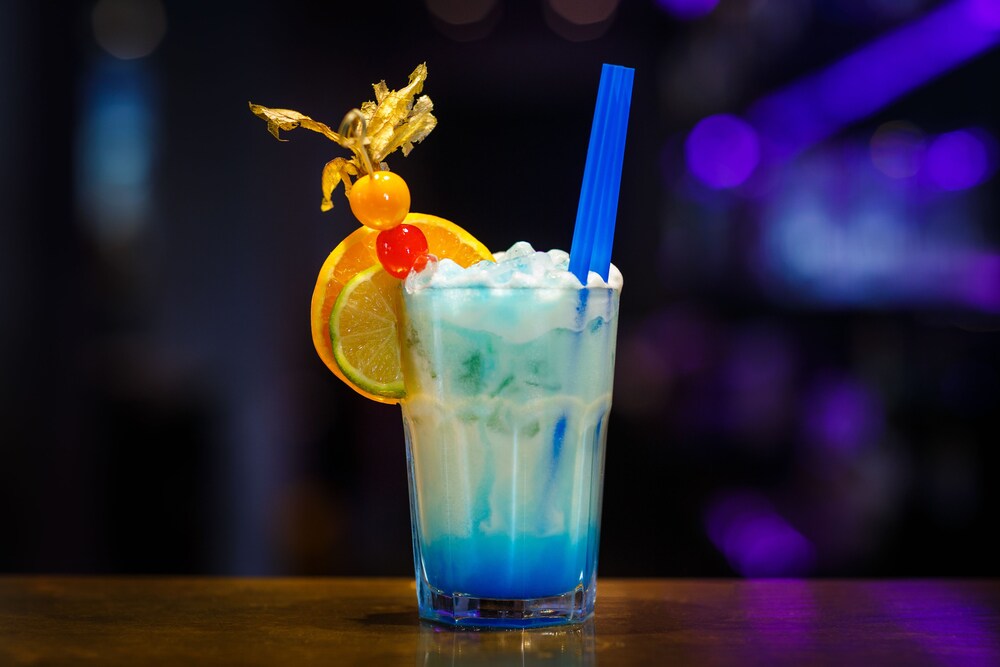 Hotel Bar