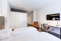 Deluxe Double Room, 1 King Bed, Allergy Friendly