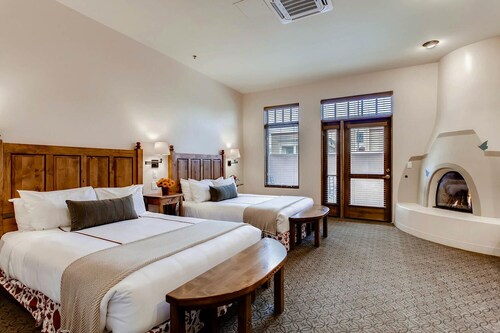 Old Santa Fe Inn