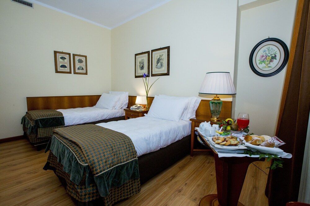 Guestroom