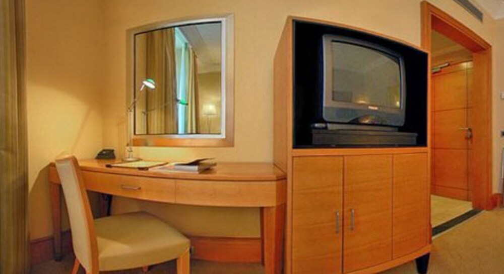 In-Room Amenity
