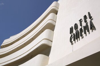 Hotel Front