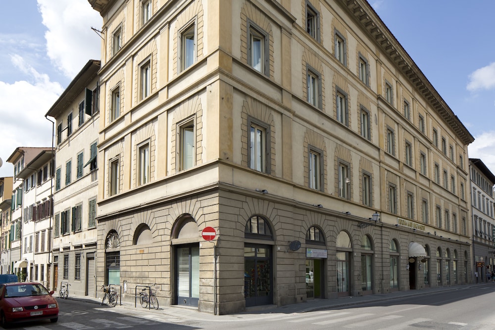 Hotel Front