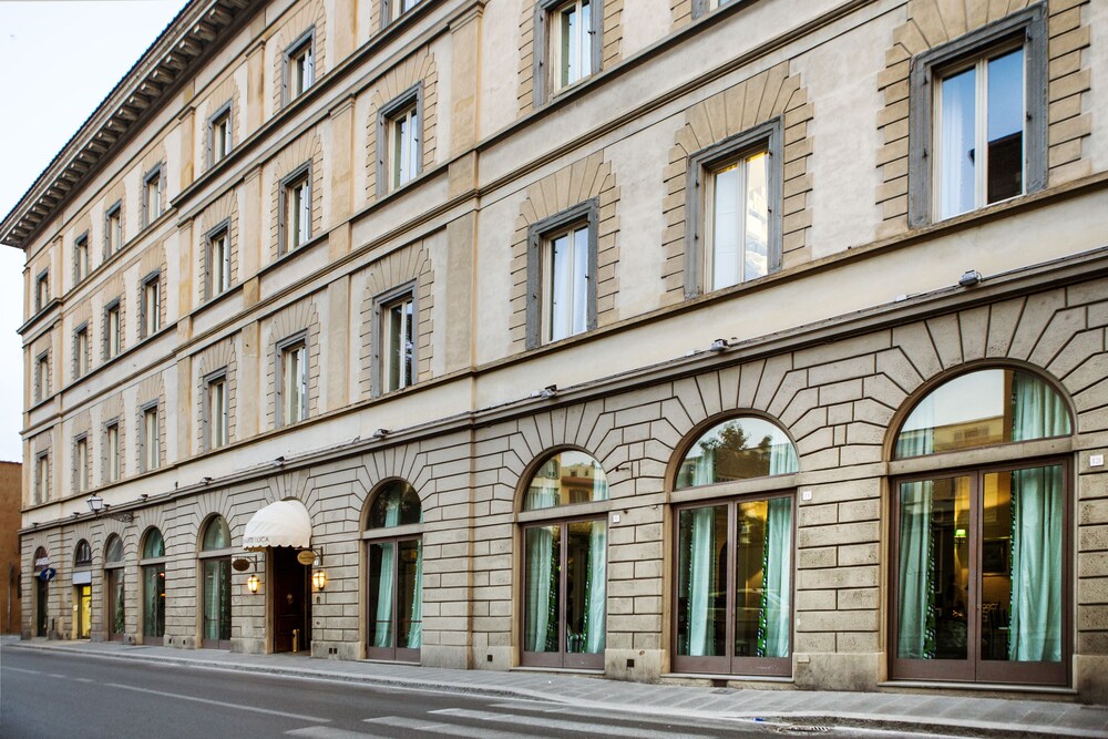 Hotel Front