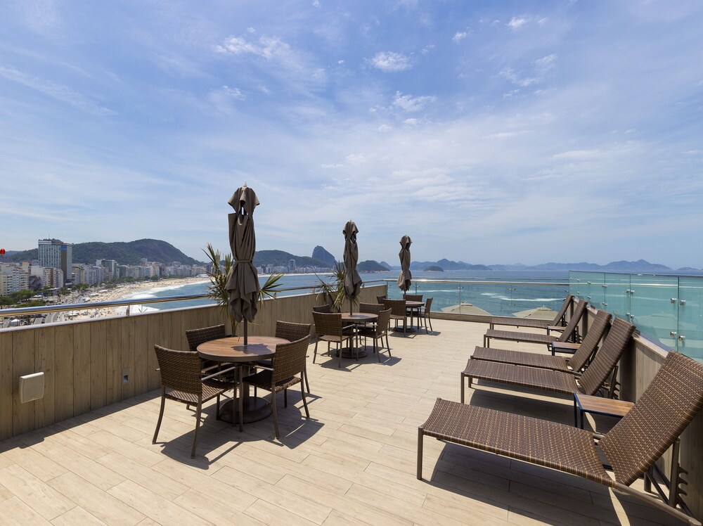 Beach/Ocean View