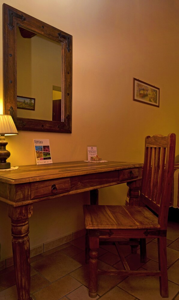In-Room Amenity