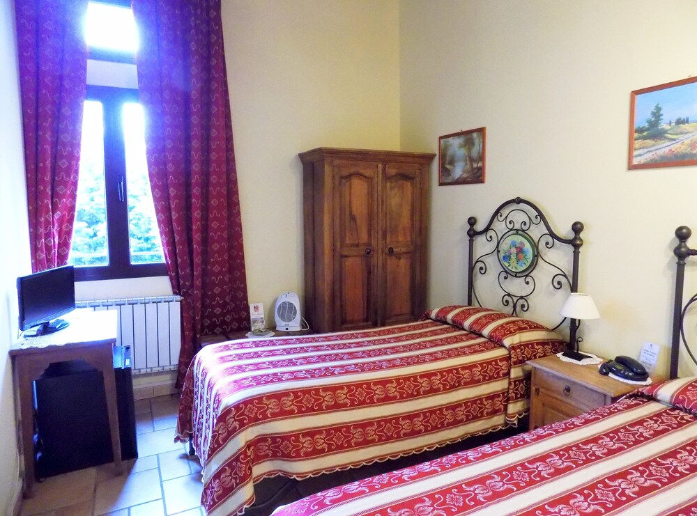Guestroom