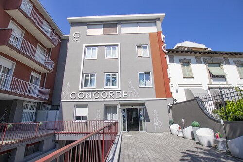 Hotel Concorde Fiera