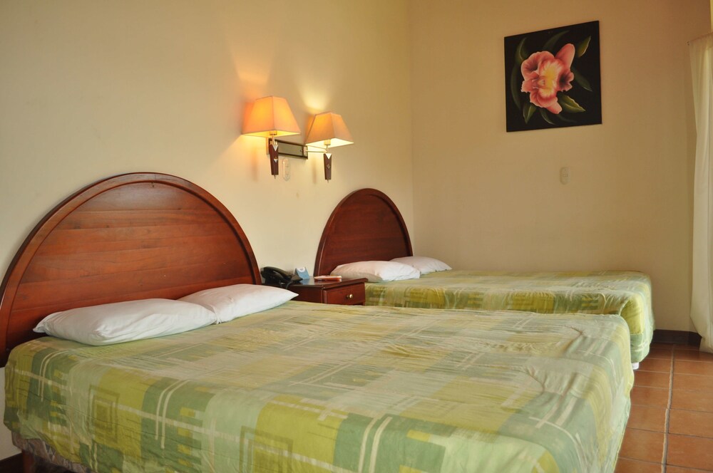 Guestroom