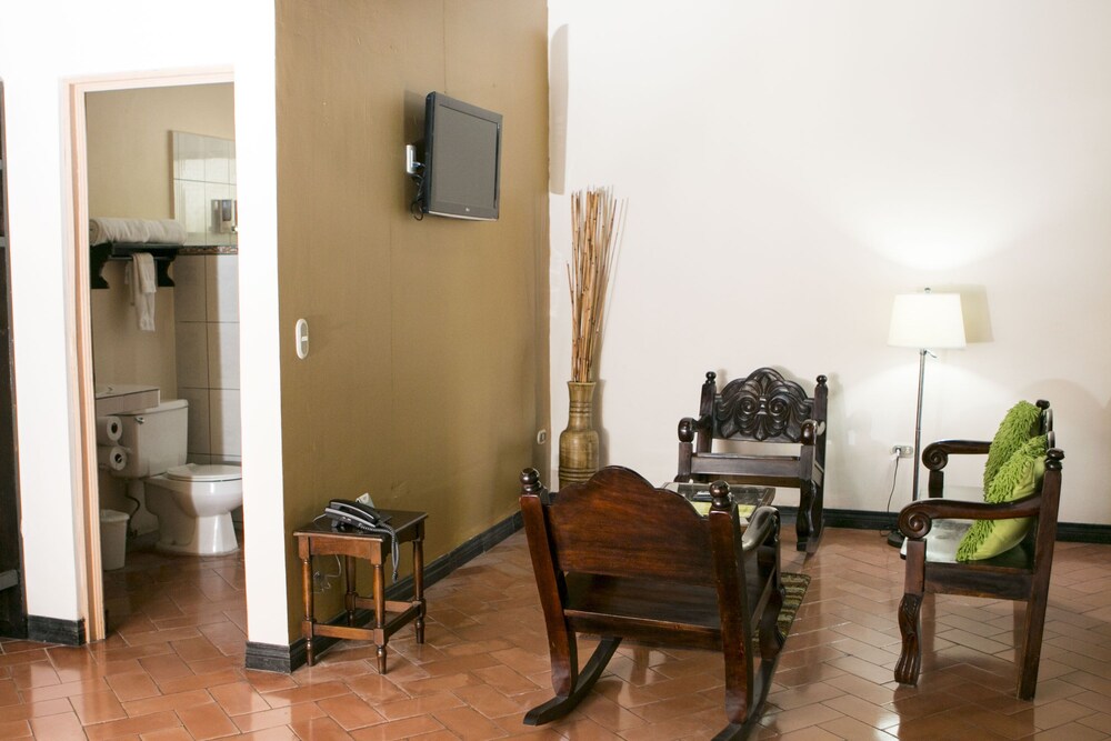 Guestroom