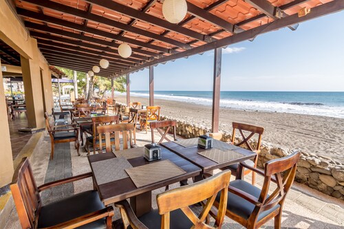 Terraza Del Pacifico Hotel