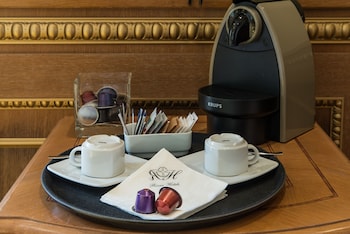 In-Room Amenity