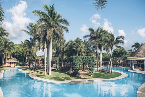 Iberostar Paraiso Beach All Inclusive